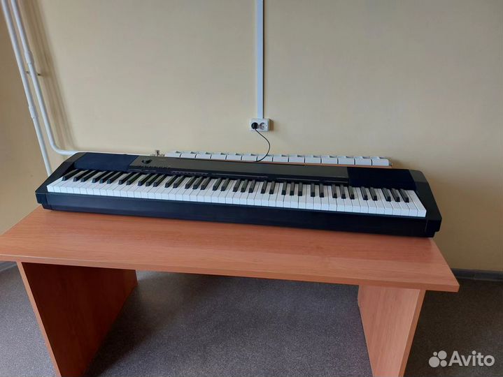 Пианино Casio CDP-130
