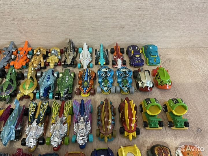 Hot wheels машинки #2