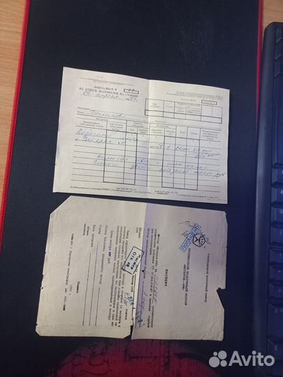 Лодочный мотор ветерок 8м