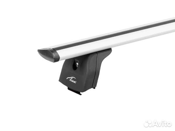 Багажник на крышу BMW X5 (2013-2018)