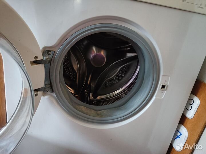 Стиральная машина автомат бу