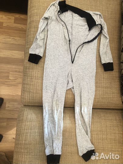 Хоккейная форма на ребенка 7-10 лет