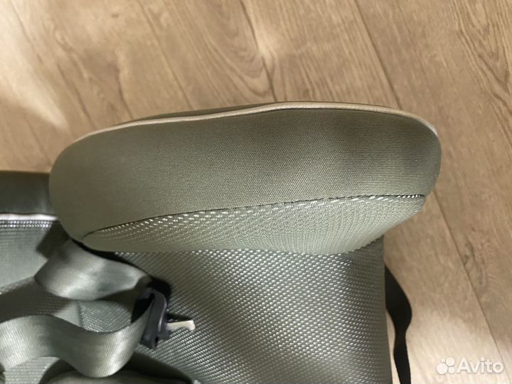 Кресло happy baby