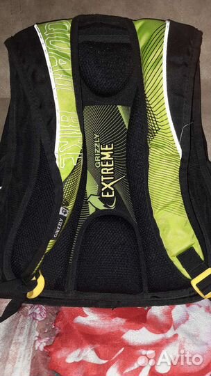 Портфель школьный ортопедический