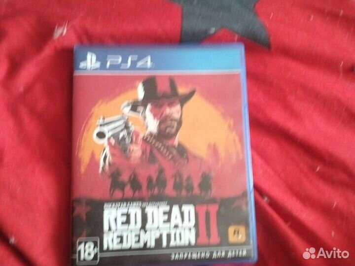 Игры для приставок ps4