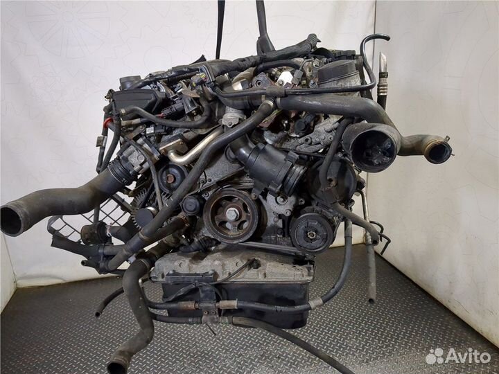 Измеритель потока воздуха Mercedes R W251 2005, 20