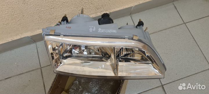 Фара правая Эсперо daewoo Espero оригинальная