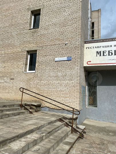 2-к. квартира, 34 м², 7/9 эт.