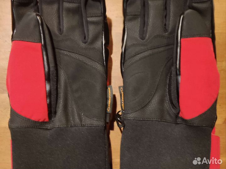 Горнолыжные перчатки descentе D4-0230