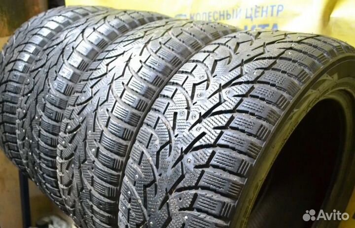Toyo Observe G3-Ice 215/55 R17