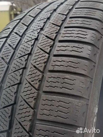 Continental ContiCrossContact Winter 275/45 R21