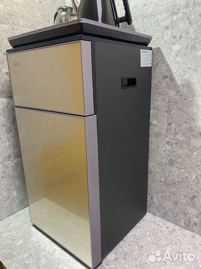 Новый Кулер для воды hiberg F-91FGY