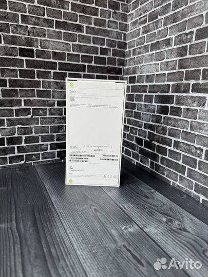 iPhone 16 128gb Black Sim+Esim