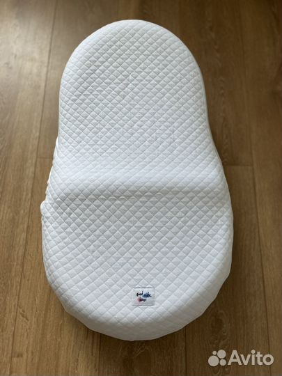 Кокон для новорожденных