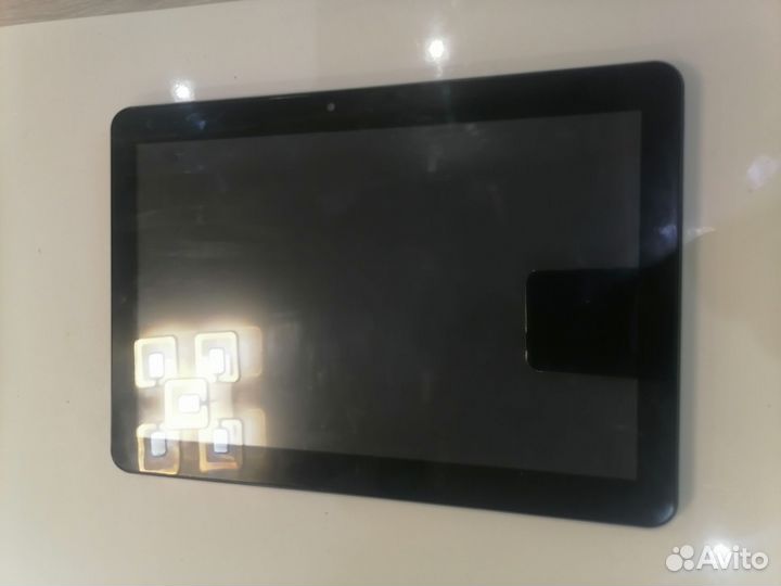 Планшет Digma citi e402 4G