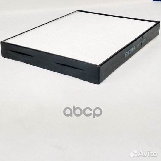 Фильтр салона suzuki grand vitara I 98-04 AC299