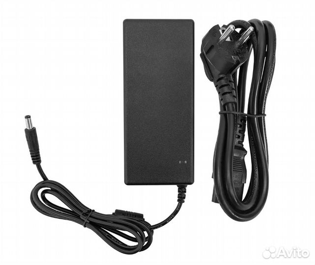 Неуправляемый PoE коммутатор PUS-TT08-115M