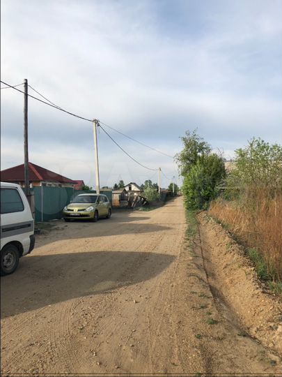 Участок 10 сот. (СНТ, ДНП)