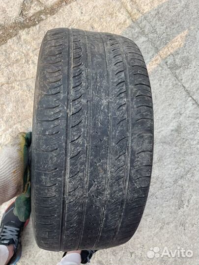 Goodyear Eagle Sport 245/45 R18 96