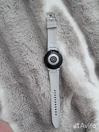 Samsung galaxy watch 4 classic 46 mm