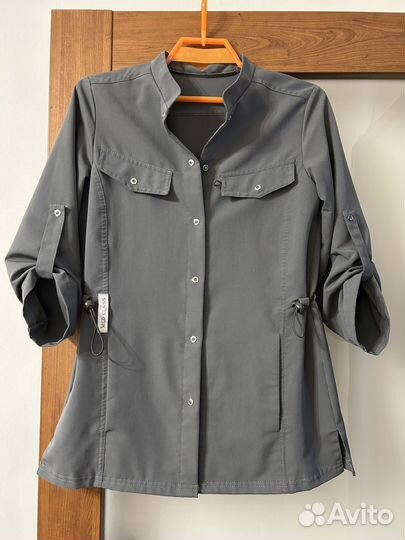 Медицинский костюм