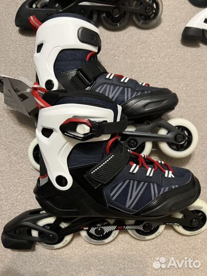Ролики decathlon oxelo