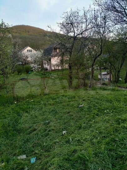 Дача 33,9 м² на участке 5 сот.