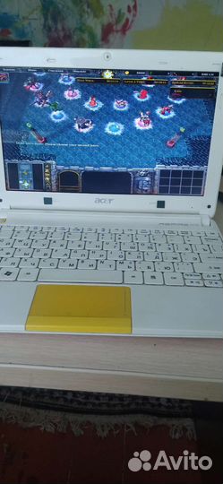 Acer one happy2-n5780yy