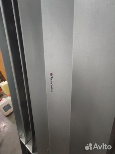 Воздушная завеса Тепломаш кэв (без ист.тепла)