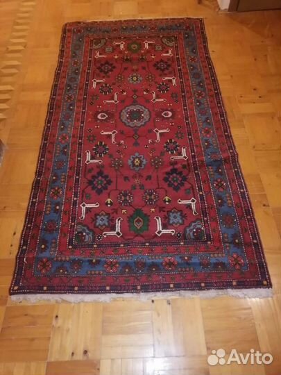 Ковер табасаранский