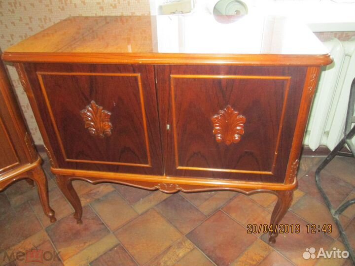 Спальный гарнитур 