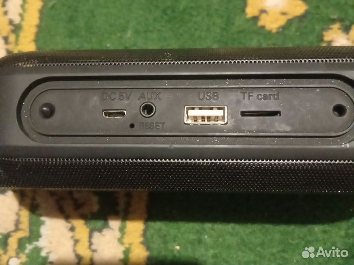 Колонка perfeo