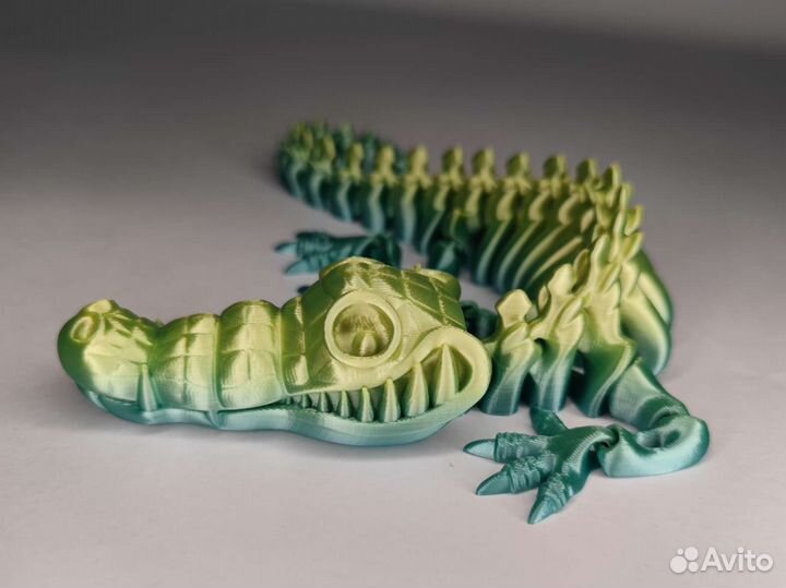 3D печать и моделирование