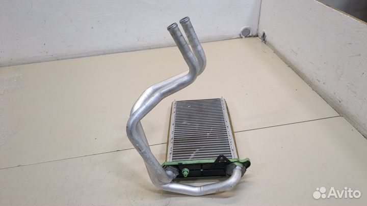 Радиатор отопителя Subaru Forester 2013