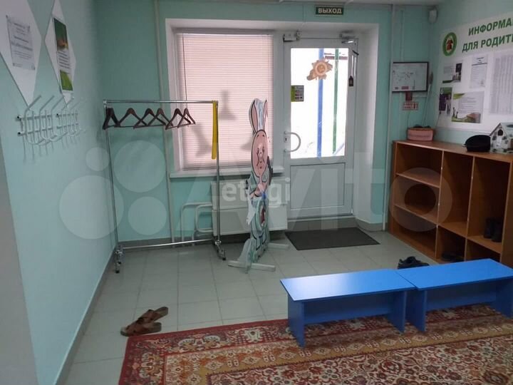 Продам офисное помещение, 150.7 м²