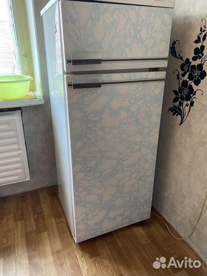Холодильник бу
