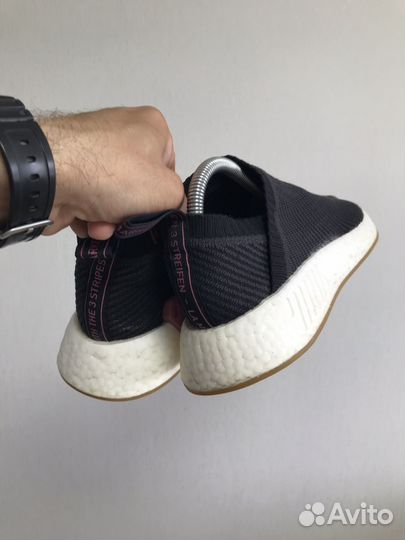 38,5 Adidas Boost оригинал кроссовки