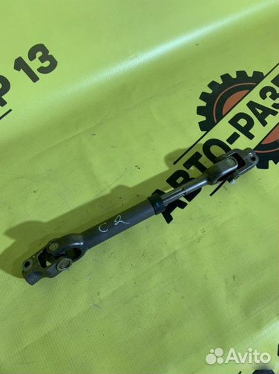 Рулевой карданчик Hyundai Solaris 2 2017-2020