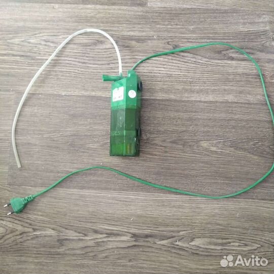 Фильтр для аквариумов