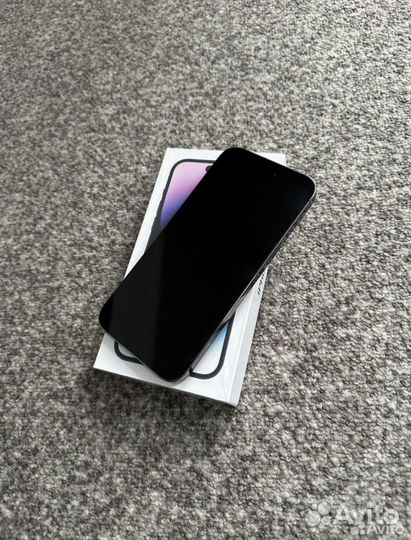 iPhone 14 Pro Max, 128 ГБ