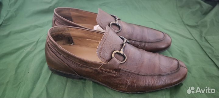 Лоферы baldinini