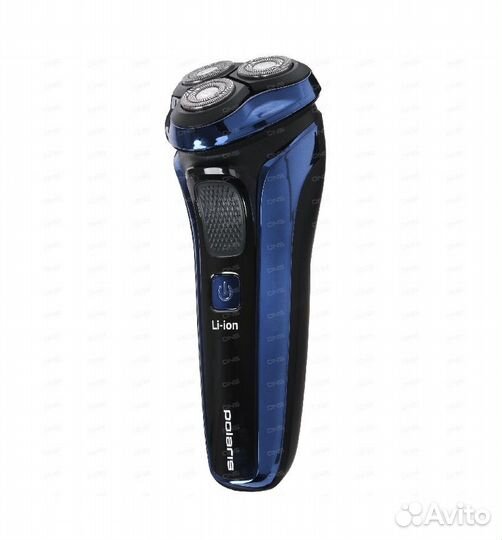 Электрическая бритва Polaris PMR 0304R PRO 5