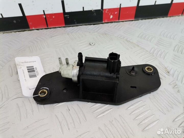 Клапан вакуумного управления Ford Mondeo 3 рест