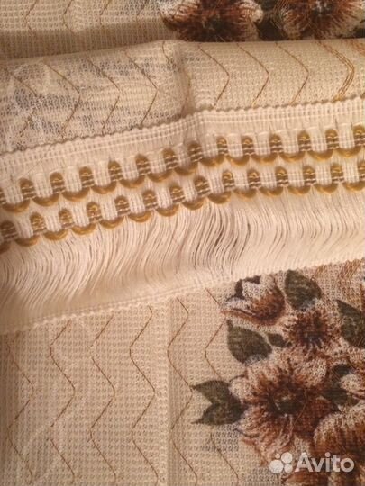 Покрывала новые