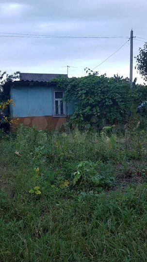 Дача 20 м² на участке 6 сот.