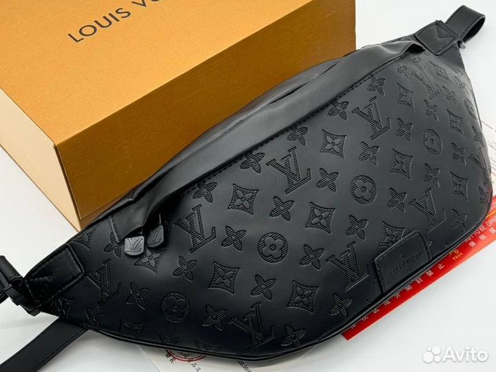 Сумка мужская Louis vuitton