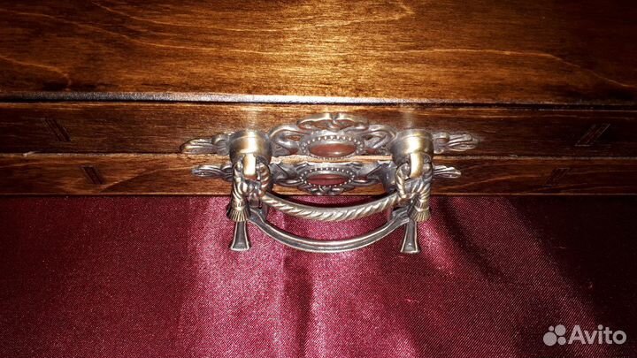 Шампура подарочные