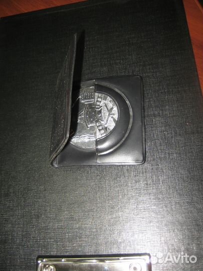 Юбилейная медаль (Псков 1942-1982)