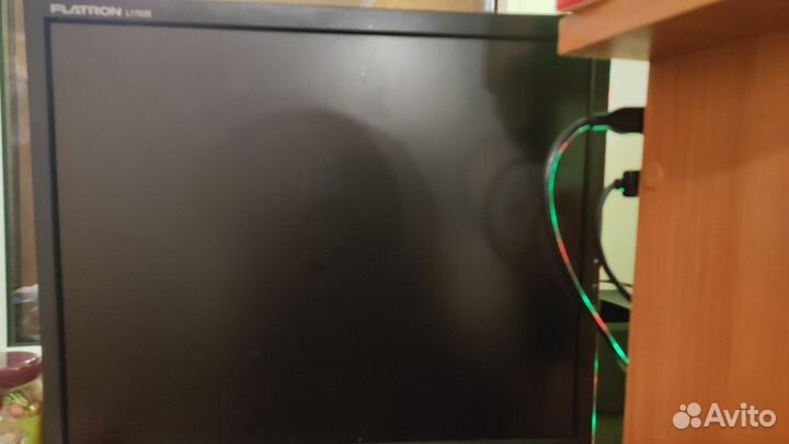 Монитор для компьютера