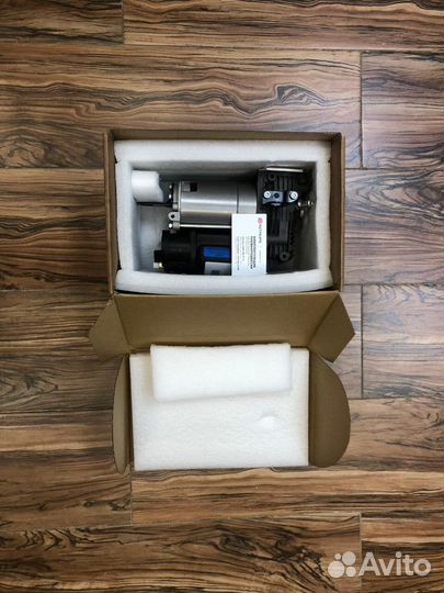 Компрессор пневмы сл 216